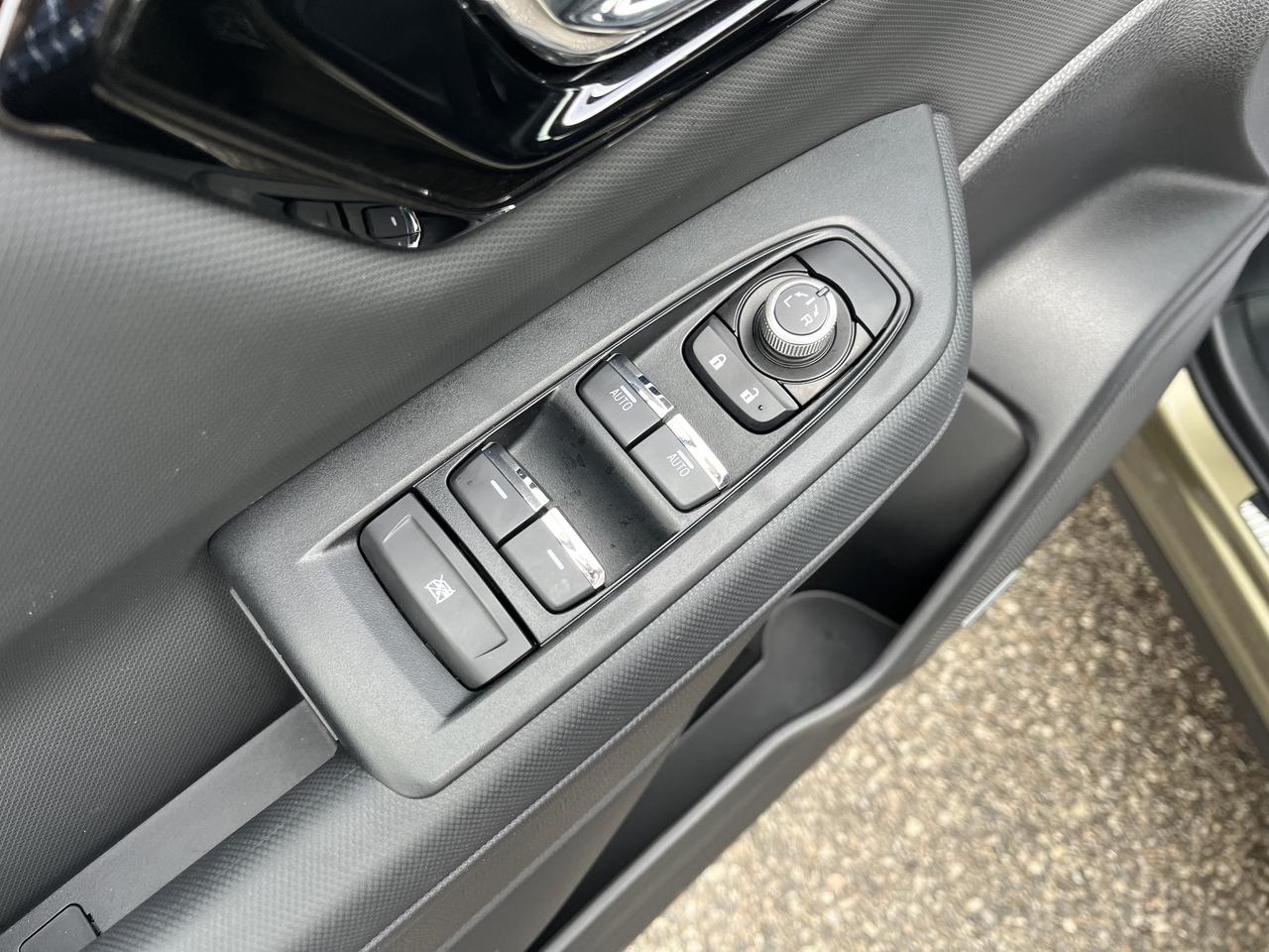 2026 Subaru Forester LIMITED AWD Photo