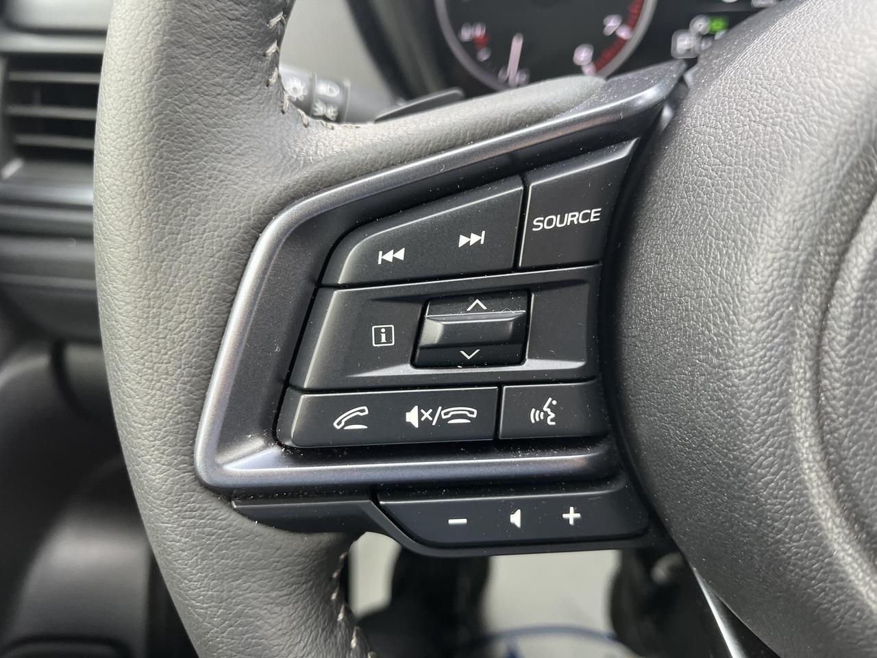 2026 Subaru Forester LIMITED AWD Photo