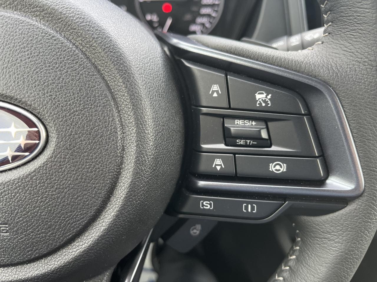 2026 Subaru Forester LIMITED AWD Photo