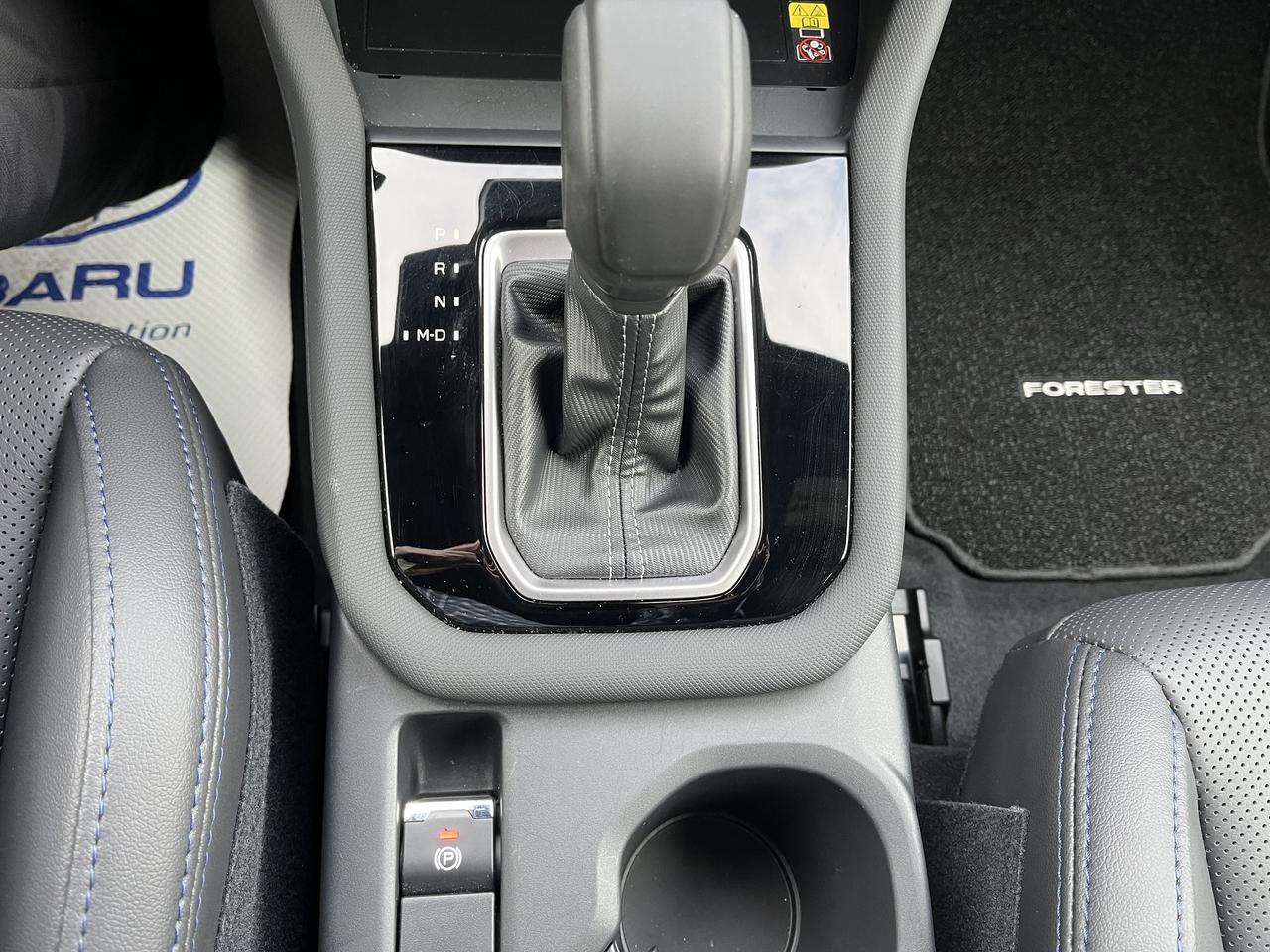 2026 Subaru Forester LIMITED AWD Photo