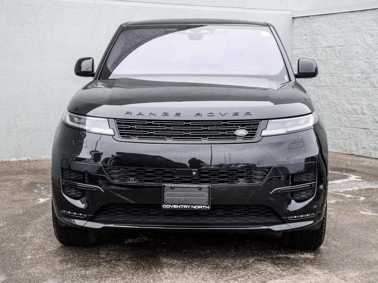 2023 Land Rover Range Rover Sport P400 Dynamic SE Photo