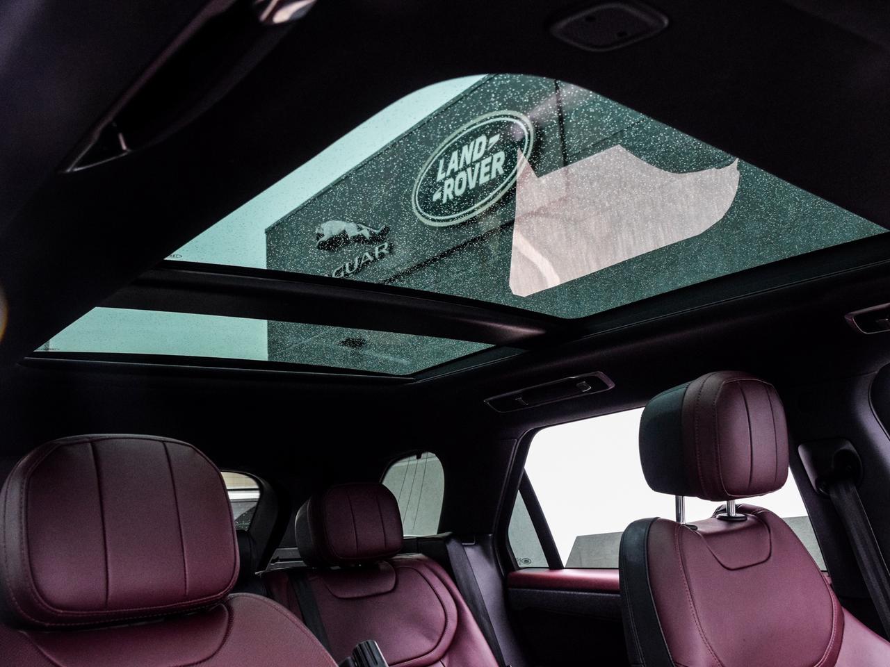 2023 Land Rover Range Rover Sport P400 Dynamic SE Photo
