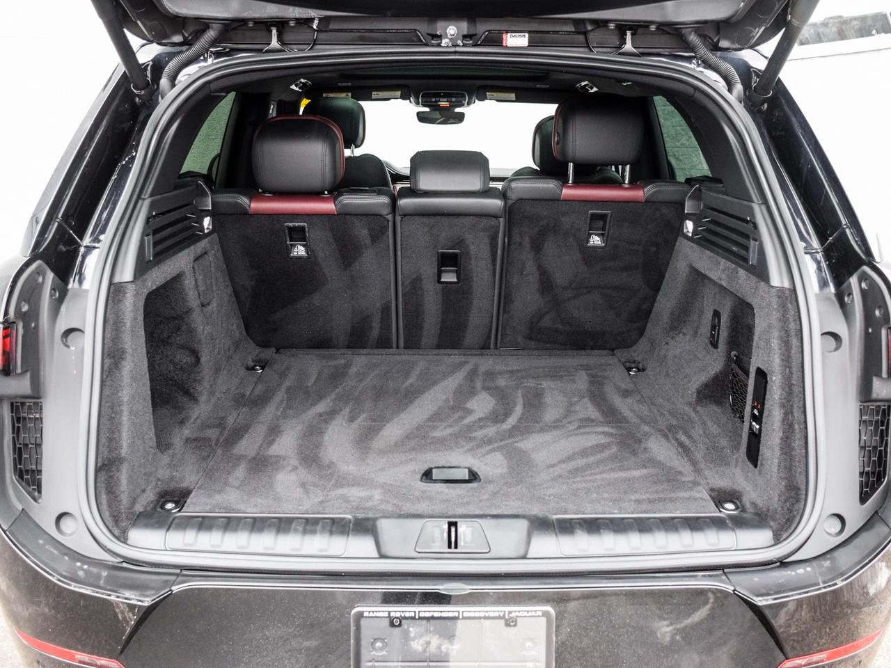 2023 Land Rover Range Rover Sport P400 Dynamic SE Photo