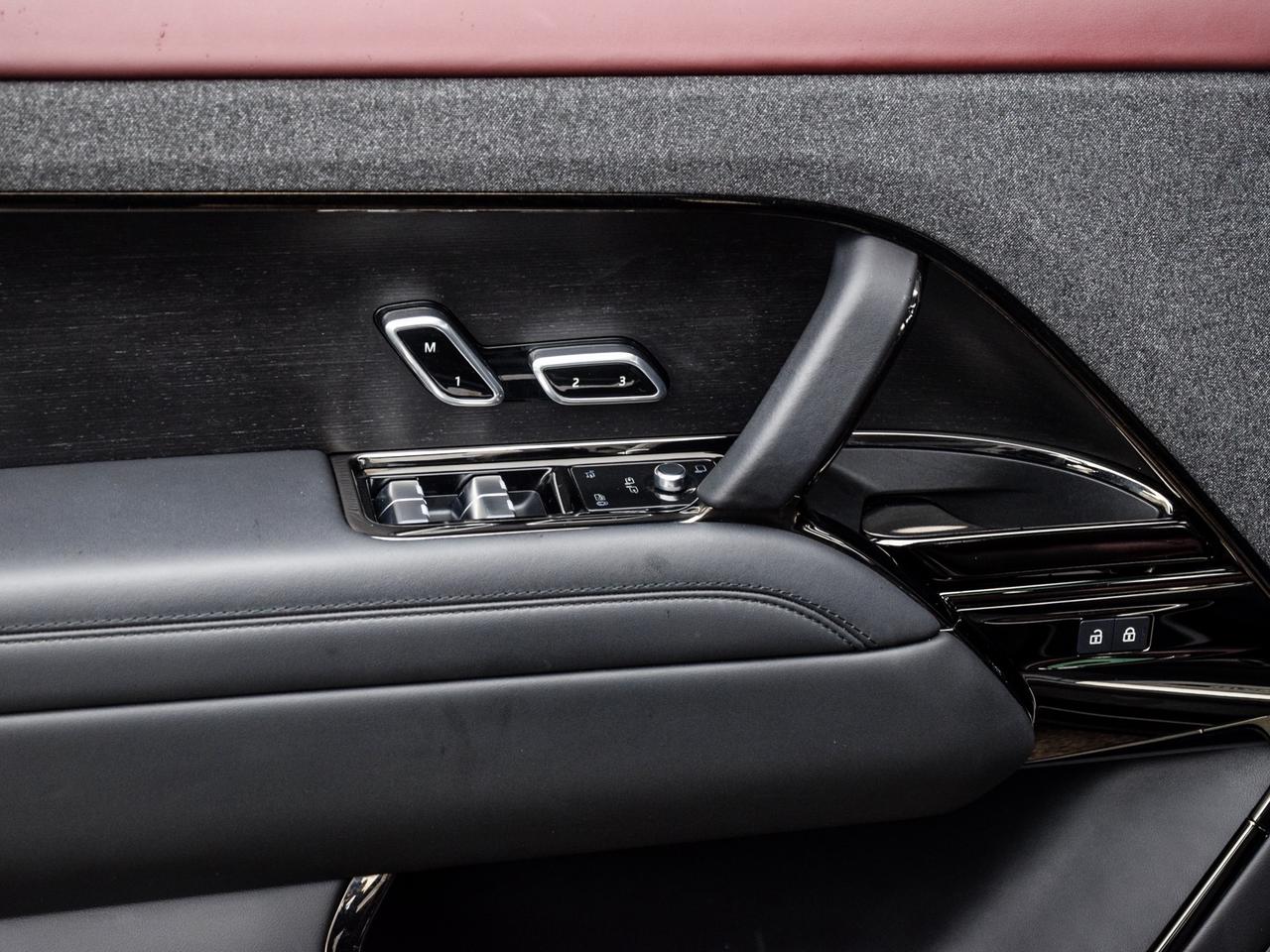 2023 Land Rover Range Rover Sport P400 Dynamic SE Photo