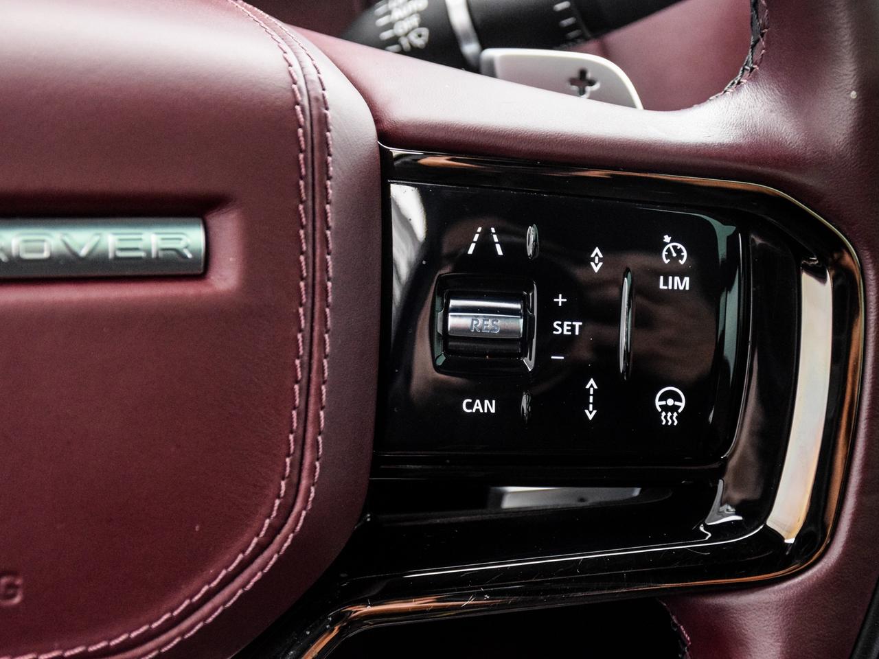 2023 Land Rover Range Rover Sport P400 Dynamic SE Photo