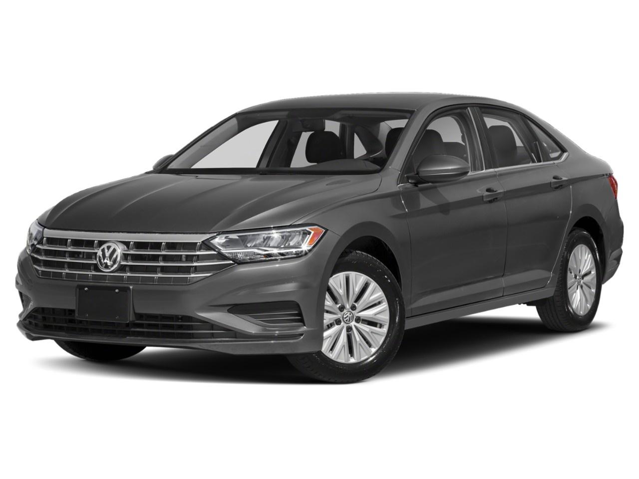 2019 Volkswagen Jetta Highline auto Photo