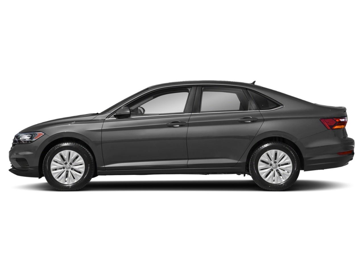 2019 Volkswagen Jetta Highline auto Photo2