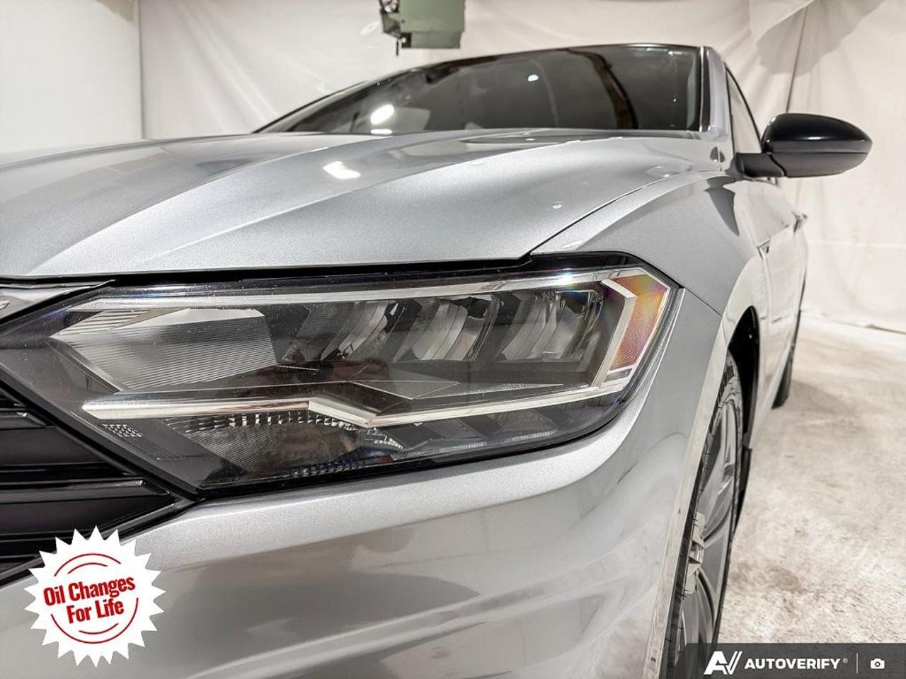 2019 Volkswagen Jetta Highline auto Photo