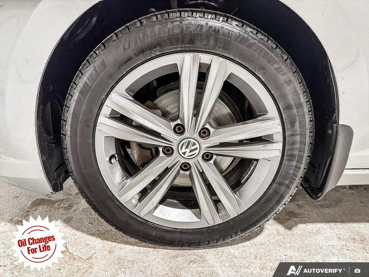 2019 Volkswagen Jetta Highline auto Photo