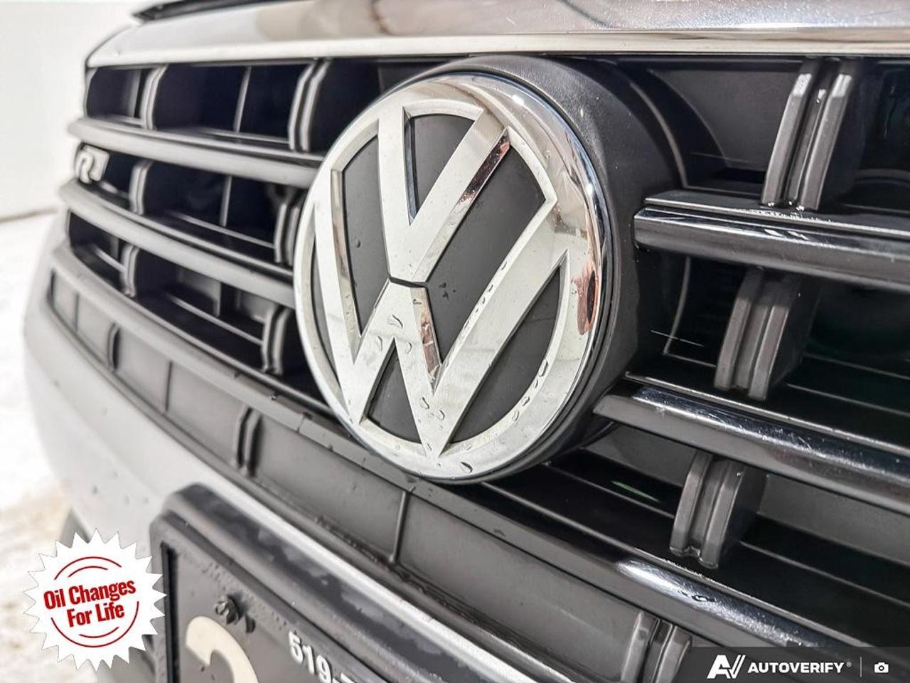 2019 Volkswagen Jetta Highline auto Photo