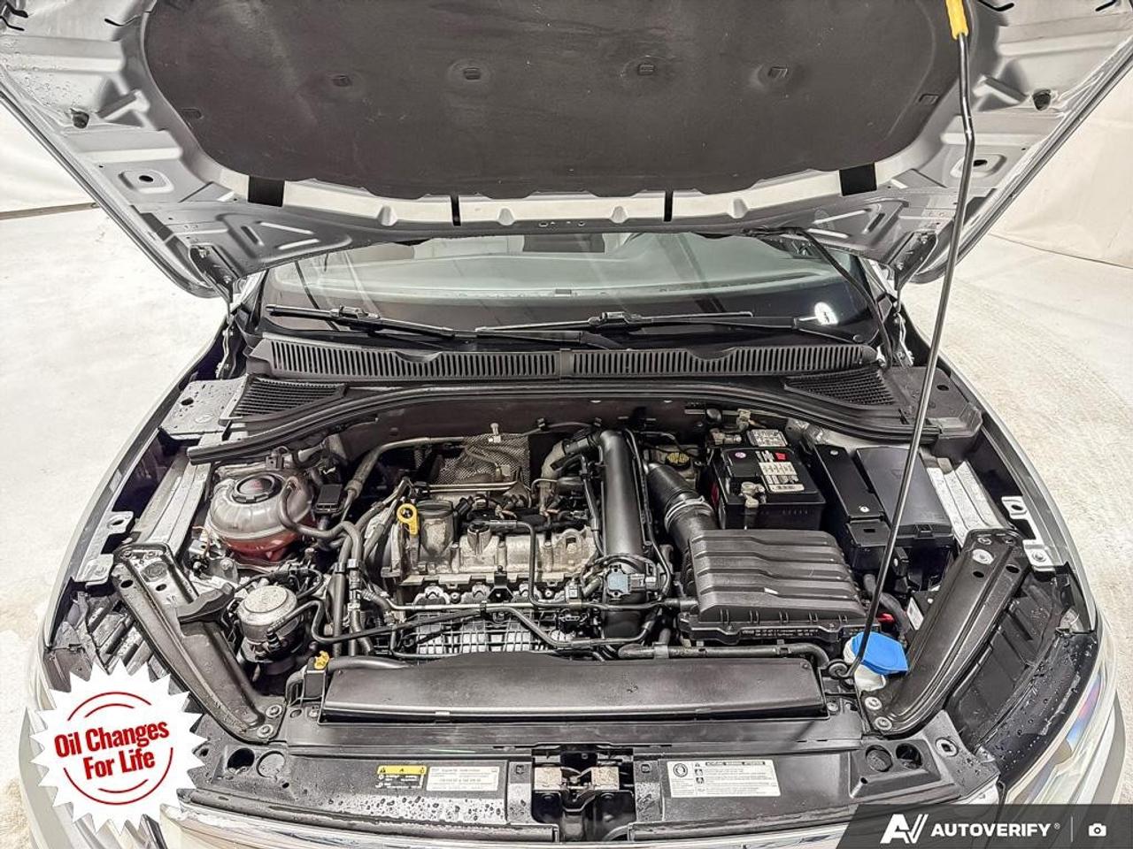 2019 Volkswagen Jetta Highline auto Photo
