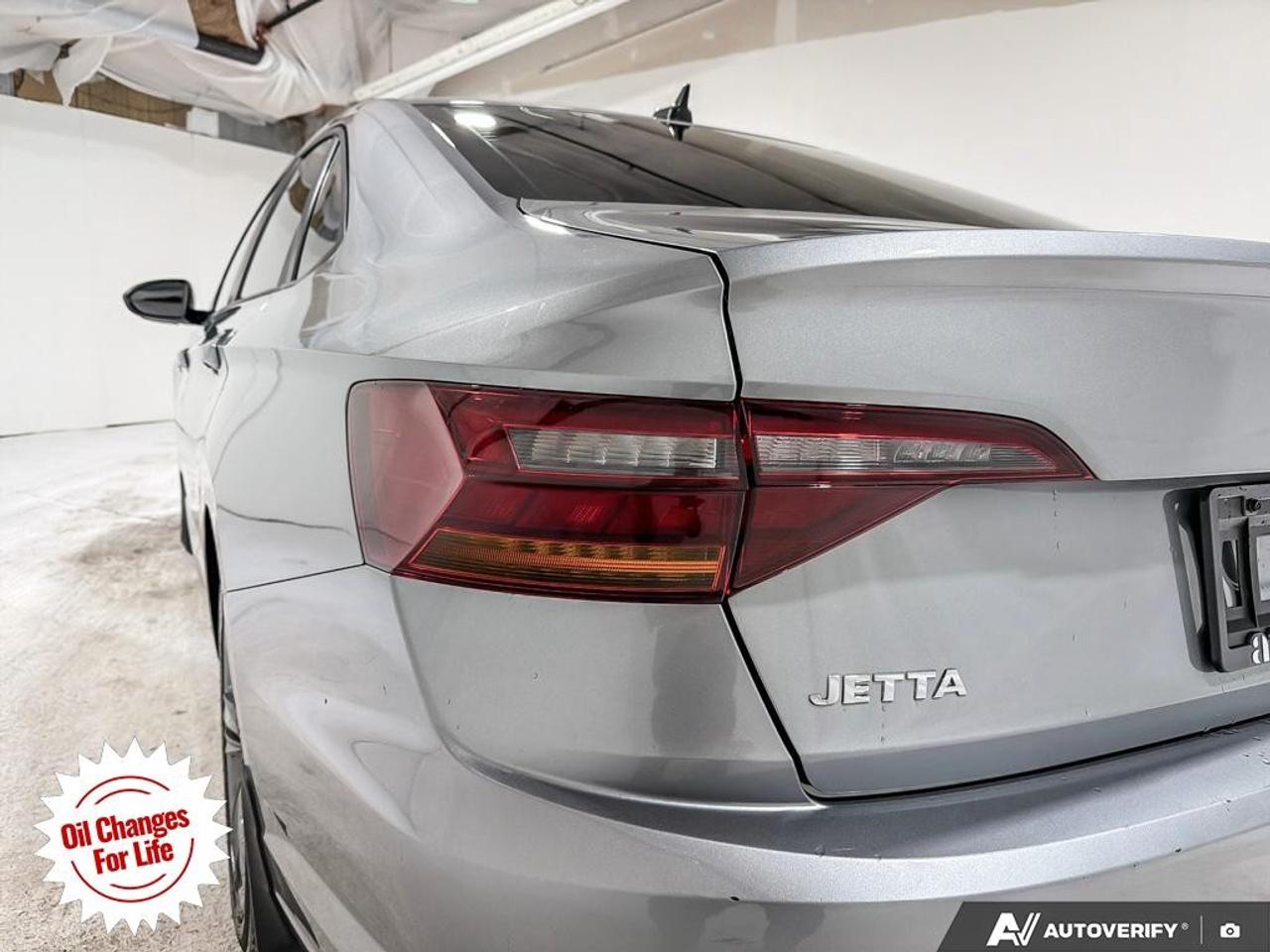 2019 Volkswagen Jetta Highline auto Photo