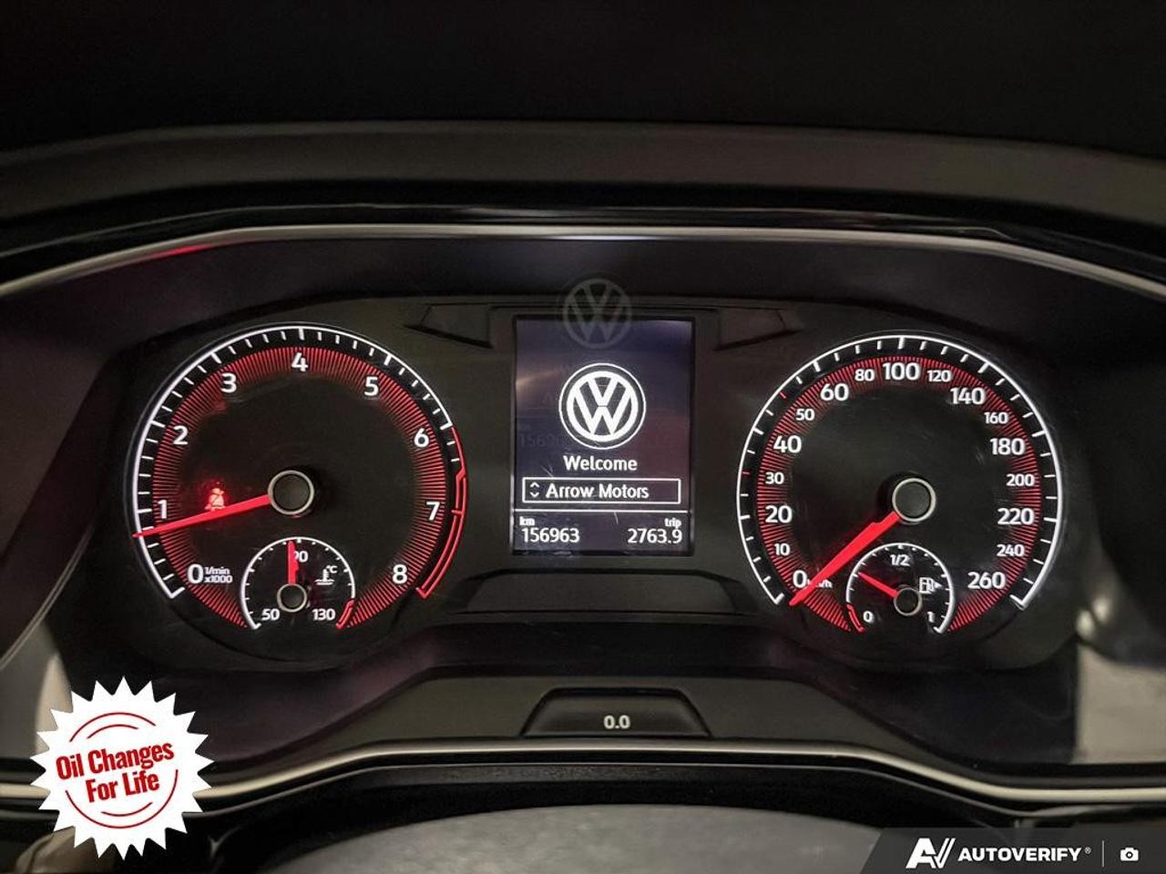 2019 Volkswagen Jetta Highline auto Photo
