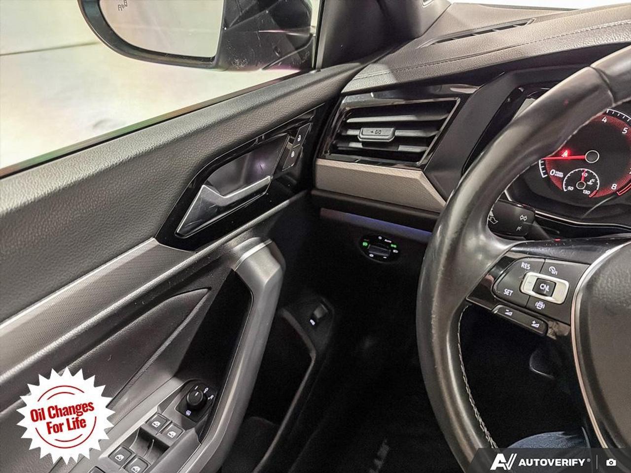2019 Volkswagen Jetta Highline auto Photo