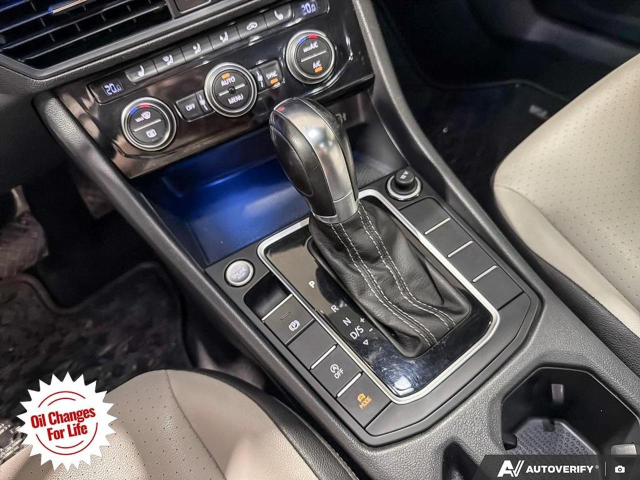 2019 Volkswagen Jetta Highline auto Photo
