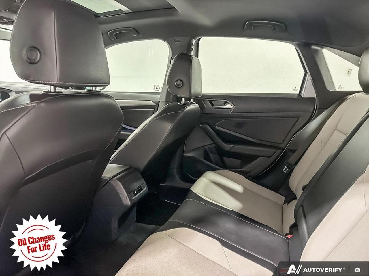 2019 Volkswagen Jetta Highline auto Photo