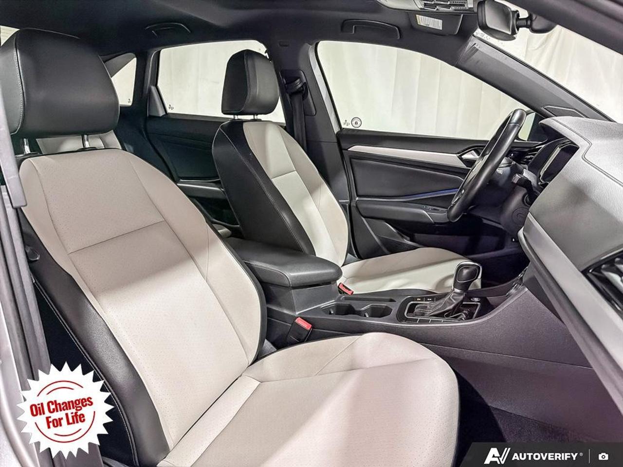 2019 Volkswagen Jetta Highline auto Photo