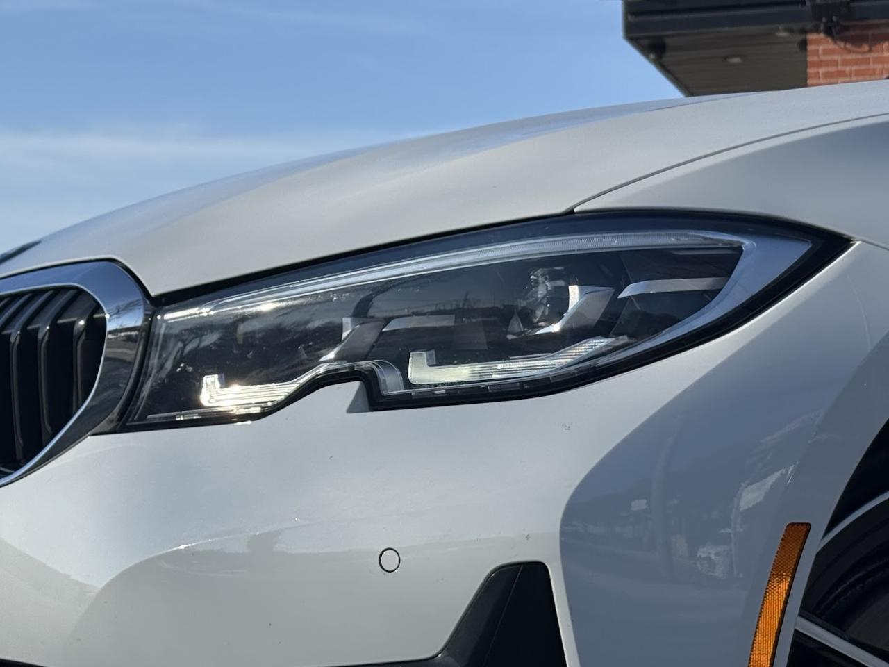 2021 BMW 3 Series NO ACCIDENTS l X-Drive l Hybrid l AWD l Plug-In l Photo