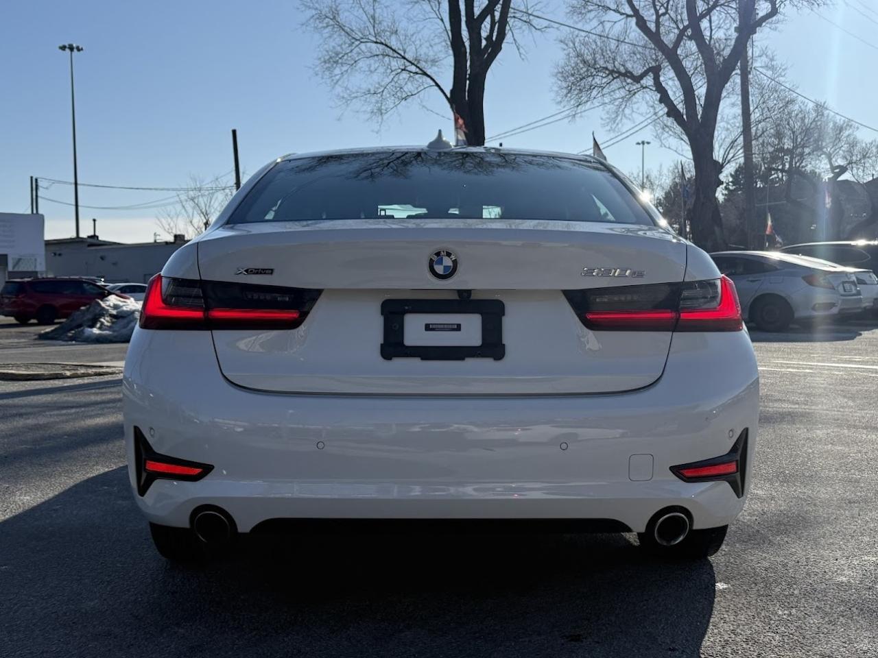 2021 BMW 3 Series NO ACCIDENTS l X-Drive l Hybrid l AWD l Plug-In l Photo