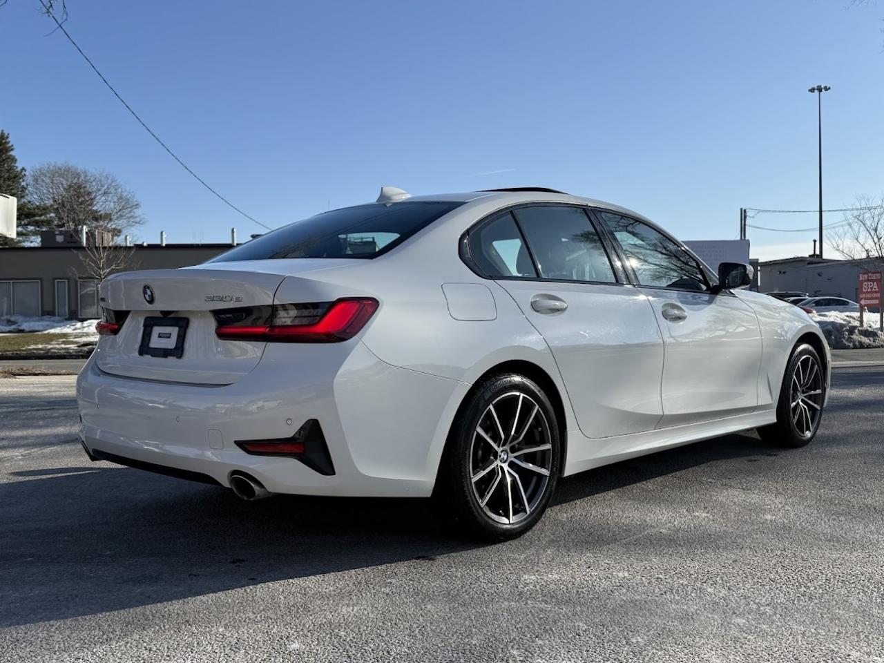 2021 BMW 3 Series NO ACCIDENTS l X-Drive l Hybrid l AWD l Plug-In l Photo