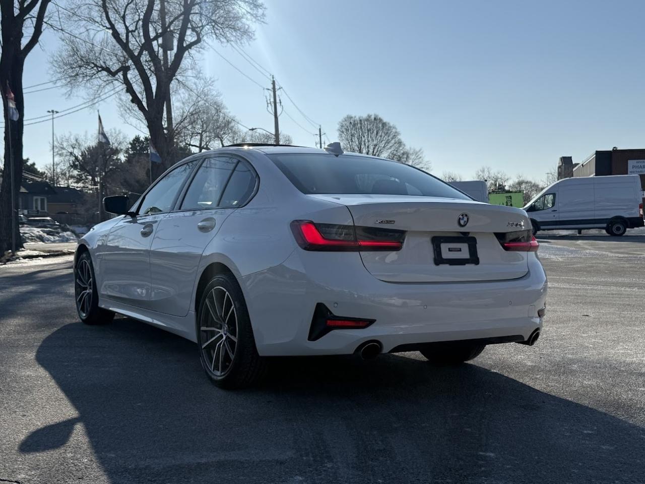 2021 BMW 3 Series NO ACCIDENTS l X-Drive l Hybrid l AWD l Plug-In l Photo