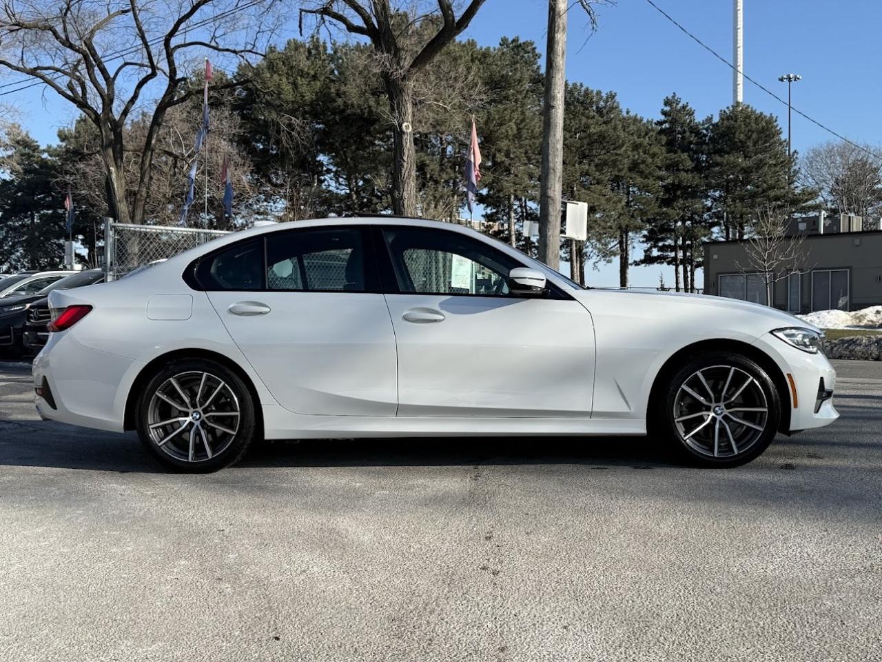 2021 BMW 3 Series NO ACCIDENTS l X-Drive l Hybrid l AWD l Plug-In l Photo