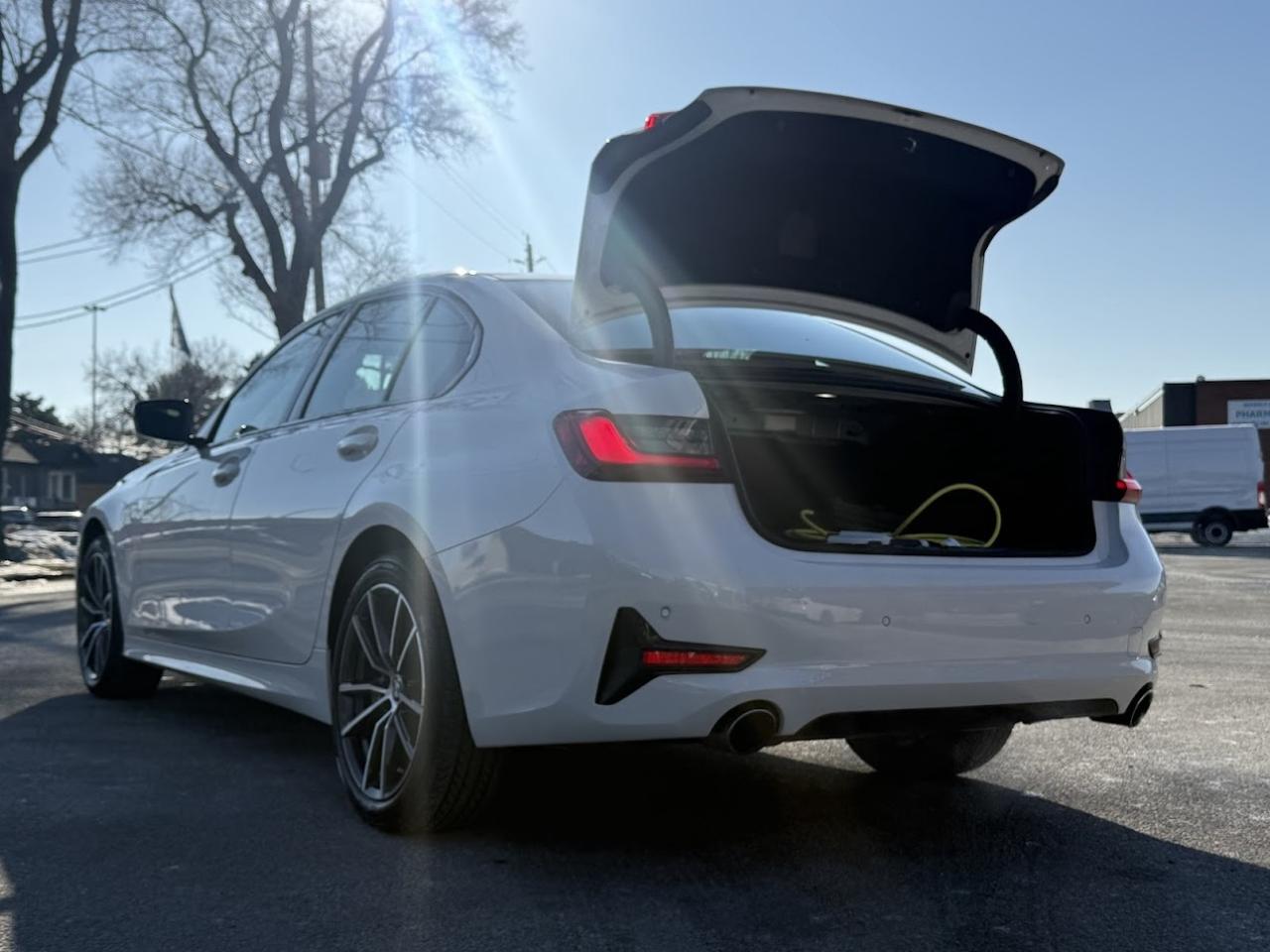 2021 BMW 3 Series NO ACCIDENTS l X-Drive l Hybrid l AWD l Plug-In l Photo