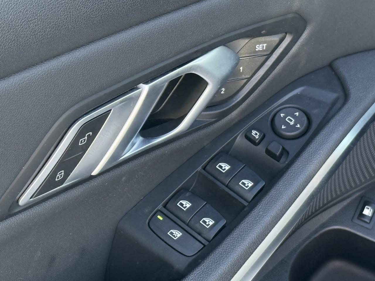 2021 BMW 3 Series NO ACCIDENTS l X-Drive l Hybrid l AWD l Plug-In l Photo