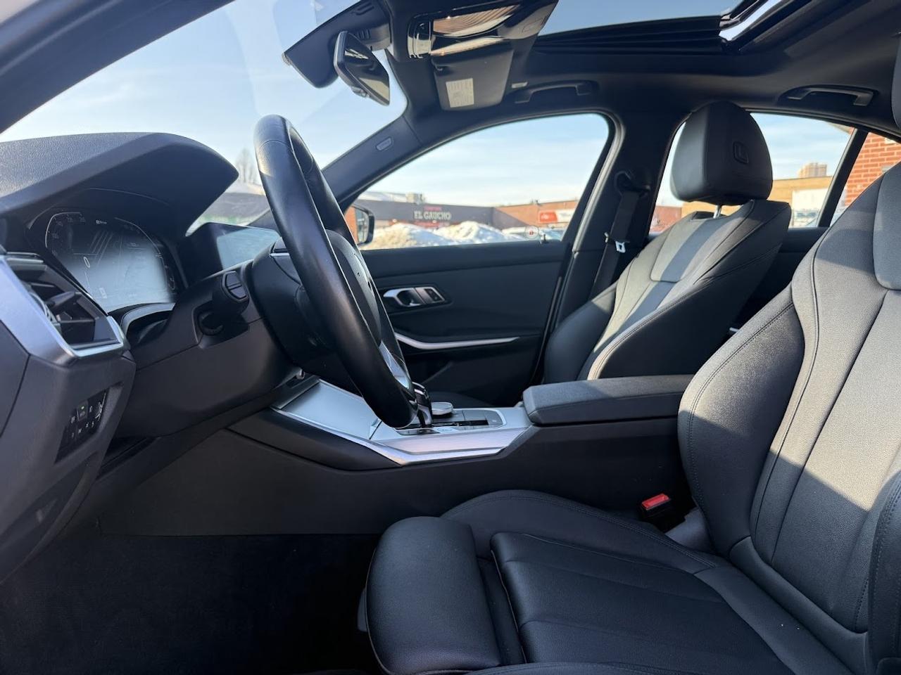 2021 BMW 3 Series NO ACCIDENTS l X-Drive l Hybrid l AWD l Plug-In l Photo