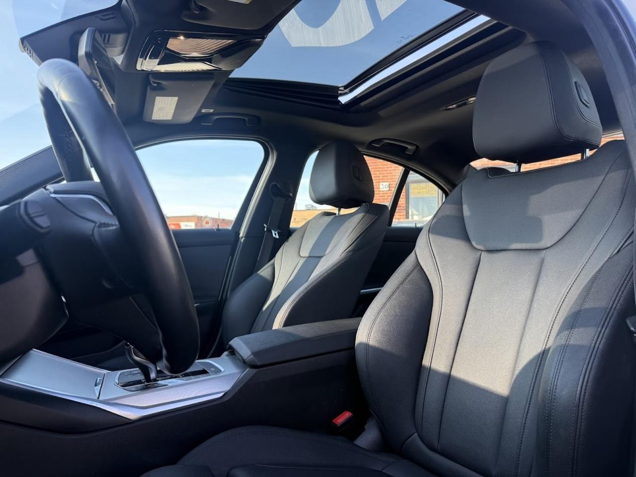 2021 BMW 3 Series NO ACCIDENTS l X-Drive l Hybrid l AWD l Plug-In l Photo