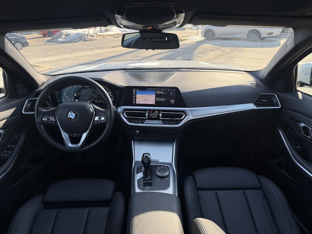 2021 BMW 3 Series NO ACCIDENTS l X-Drive l Hybrid l AWD l Plug-In l Photo