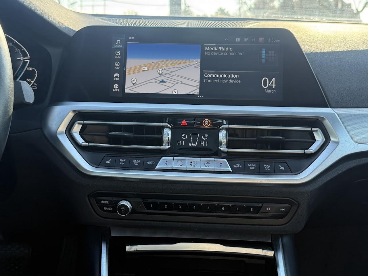 2021 BMW 3 Series NO ACCIDENTS l X-Drive l Hybrid l AWD l Plug-In l Photo