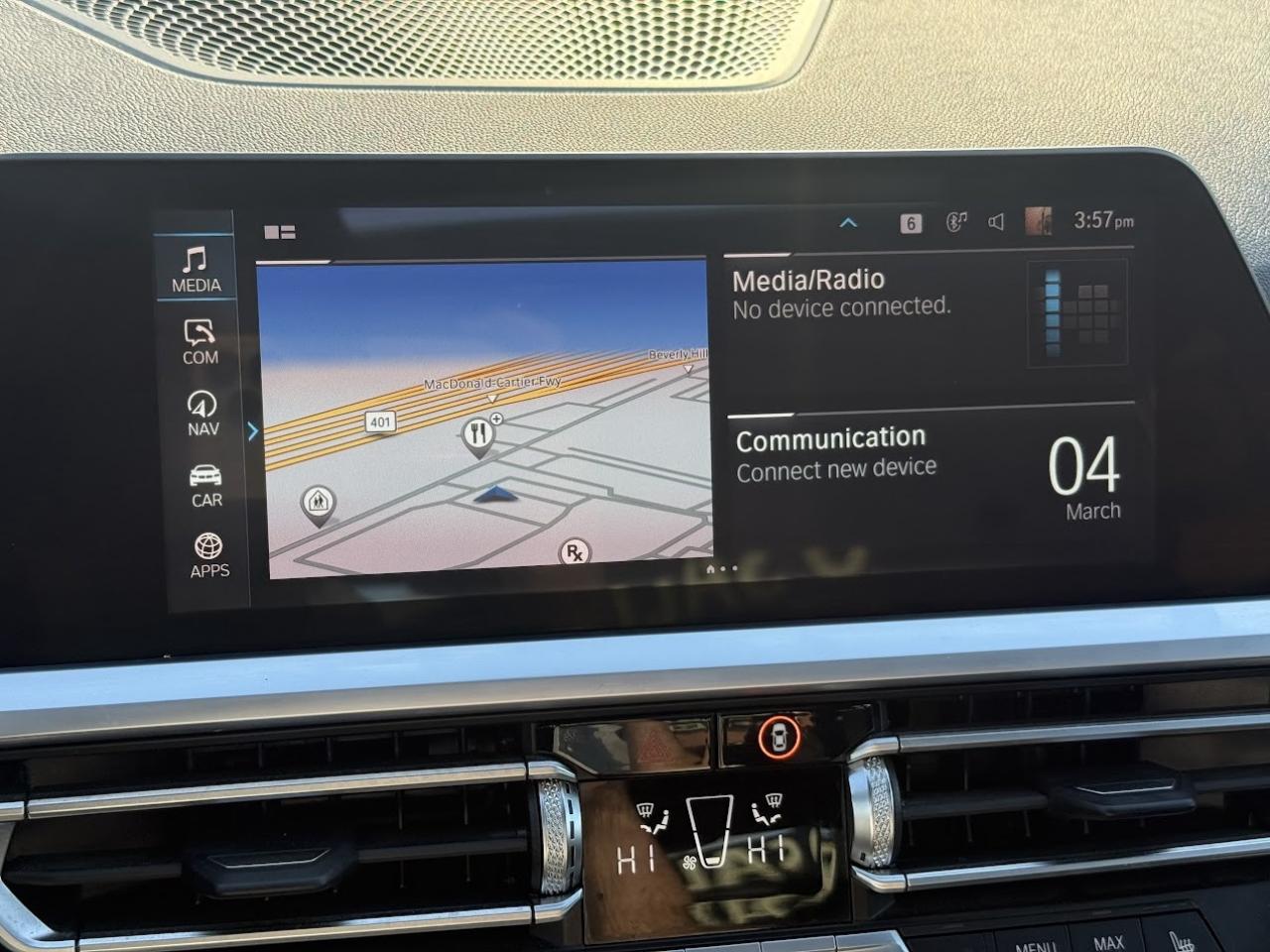 2021 BMW 3 Series NO ACCIDENTS l X-Drive l Hybrid l AWD l Plug-In l Photo