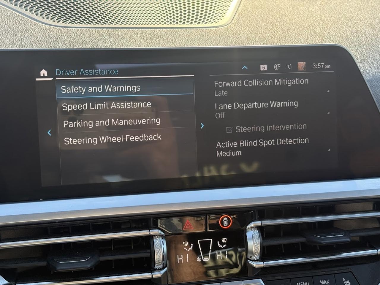 2021 BMW 3 Series NO ACCIDENTS l X-Drive l Hybrid l AWD l Plug-In l Photo