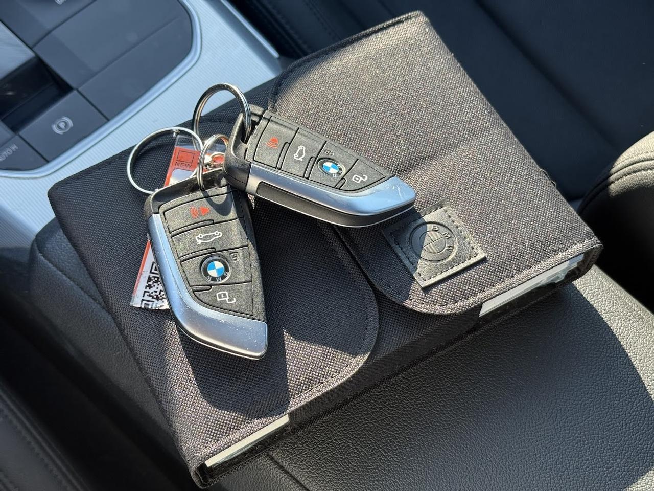 2021 BMW 3 Series NO ACCIDENTS l X-Drive l Hybrid l AWD l Plug-In l Photo