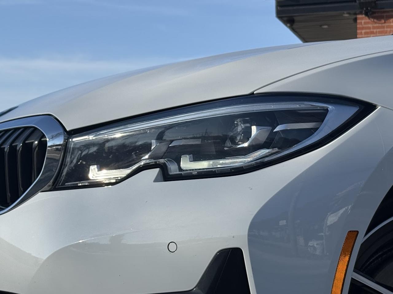 2021 BMW 3 Series NO ACCIDENTS l X-Drive l Hybrid l AWD l Plug-In l Photo2