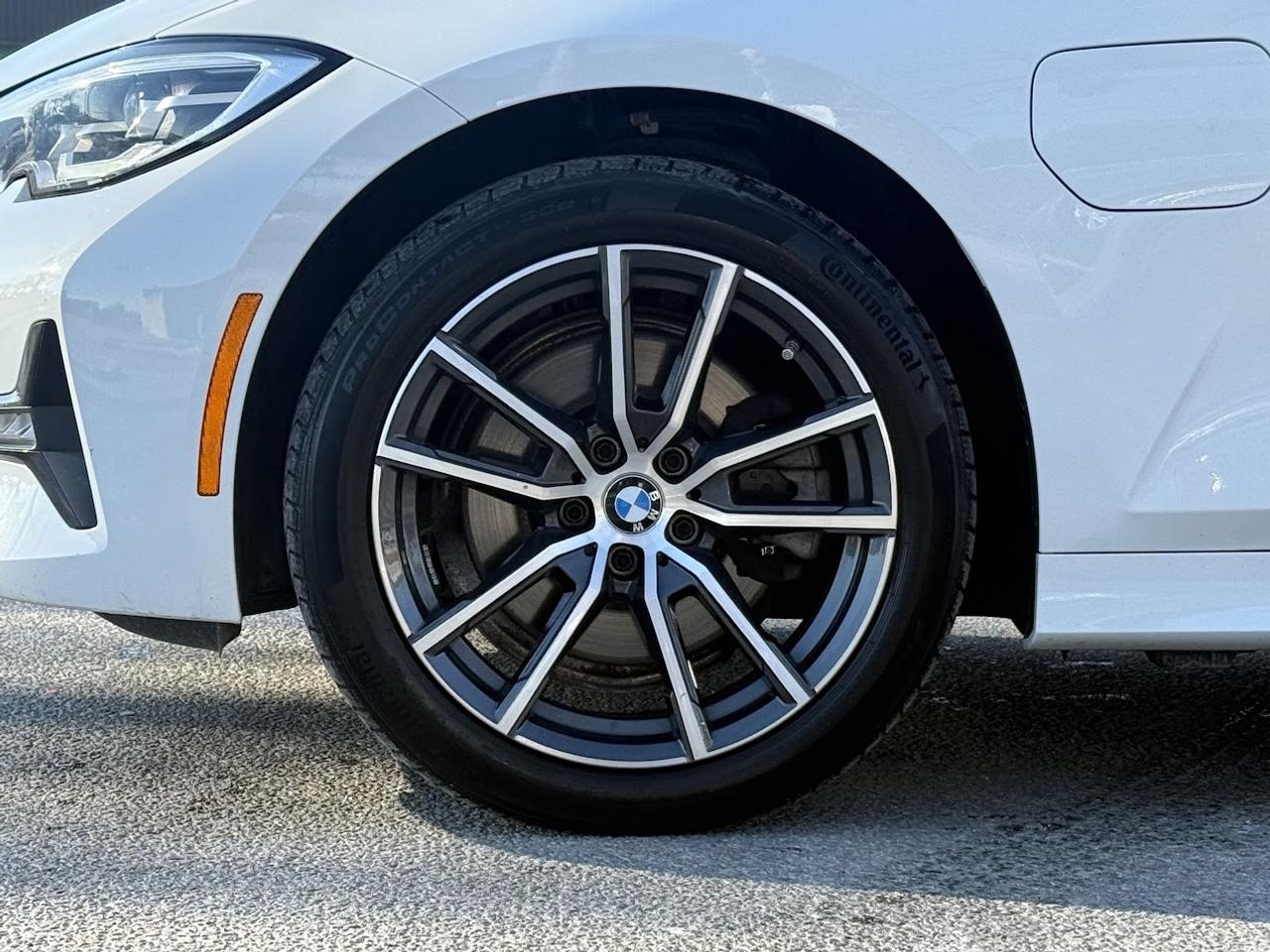2021 BMW 3 Series NO ACCIDENTS l X-Drive l Hybrid l AWD l Plug-In l Photo3
