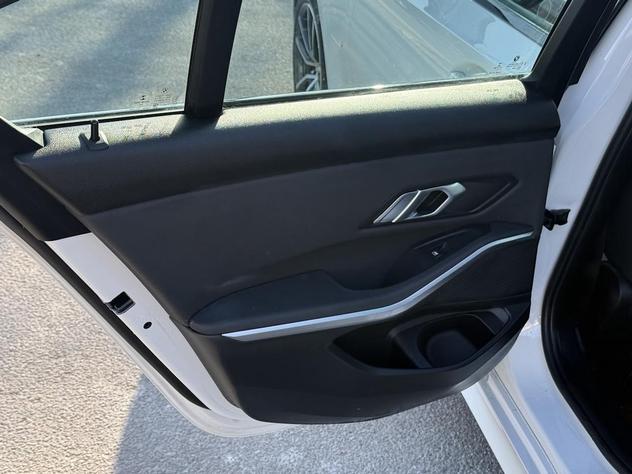 2021 BMW 3 Series NO ACCIDENTS l X-Drive l Hybrid l AWD l Plug-In l Photo