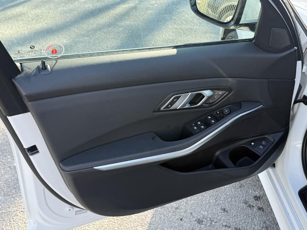 2021 BMW 3 Series NO ACCIDENTS l X-Drive l Hybrid l AWD l Plug-In l Photo