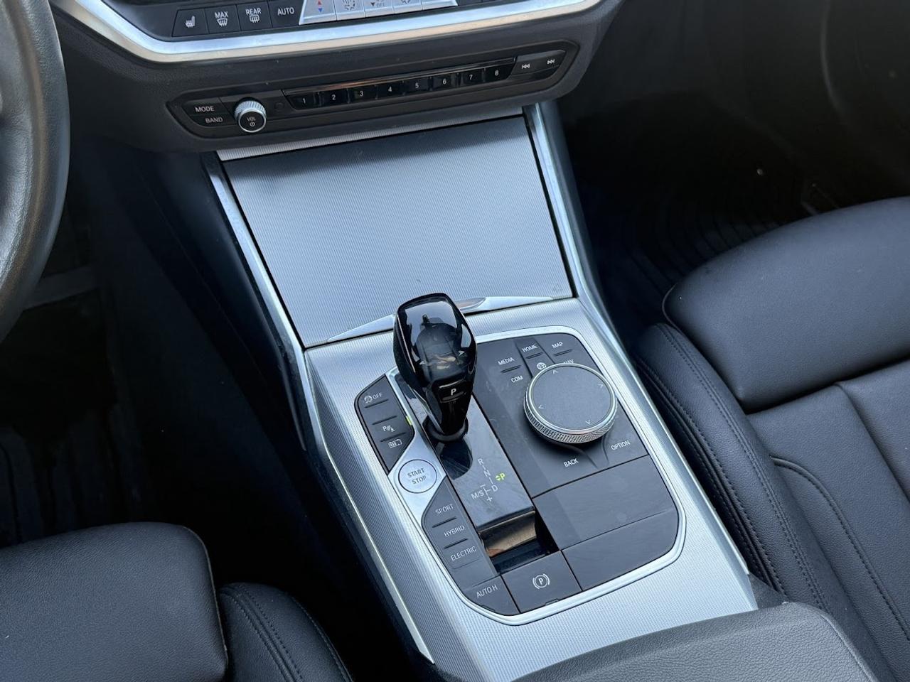2021 BMW 3 Series NO ACCIDENTS l X-Drive l Hybrid l AWD l Plug-In l Photo