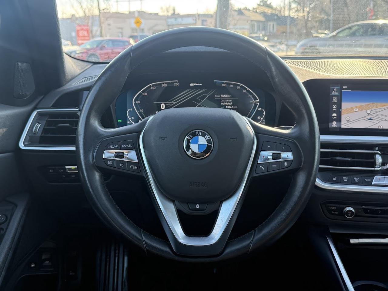 2021 BMW 3 Series NO ACCIDENTS l X-Drive l Hybrid l AWD l Plug-In l Photo