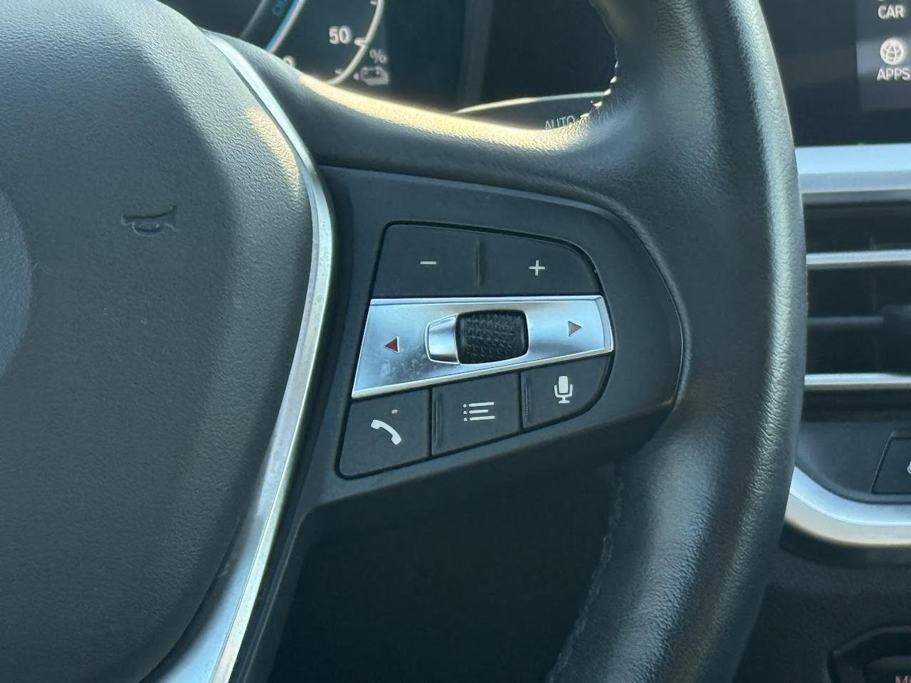 2021 BMW 3 Series NO ACCIDENTS l X-Drive l Hybrid l AWD l Plug-In l Photo