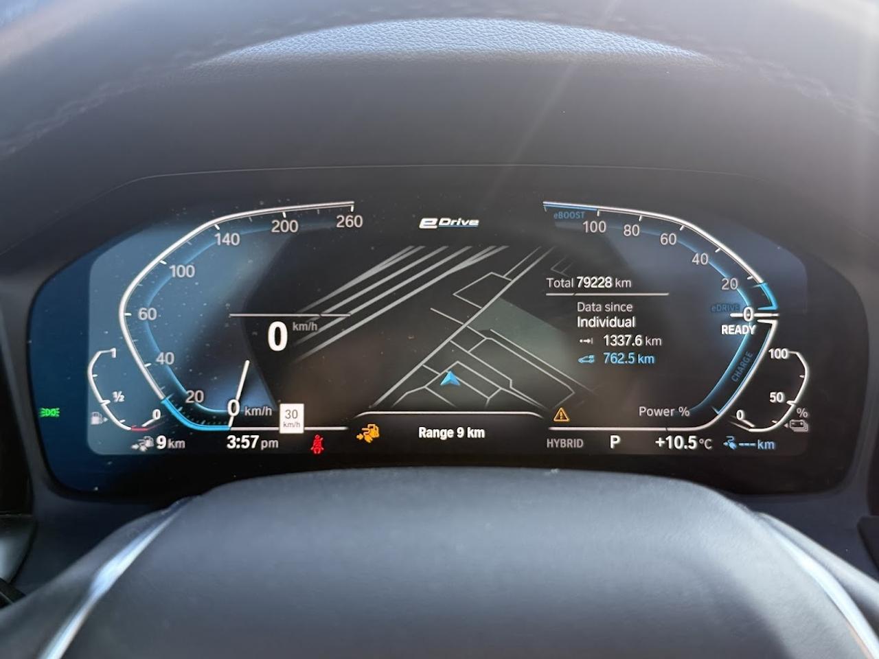2021 BMW 3 Series NO ACCIDENTS l X-Drive l Hybrid l AWD l Plug-In l Photo