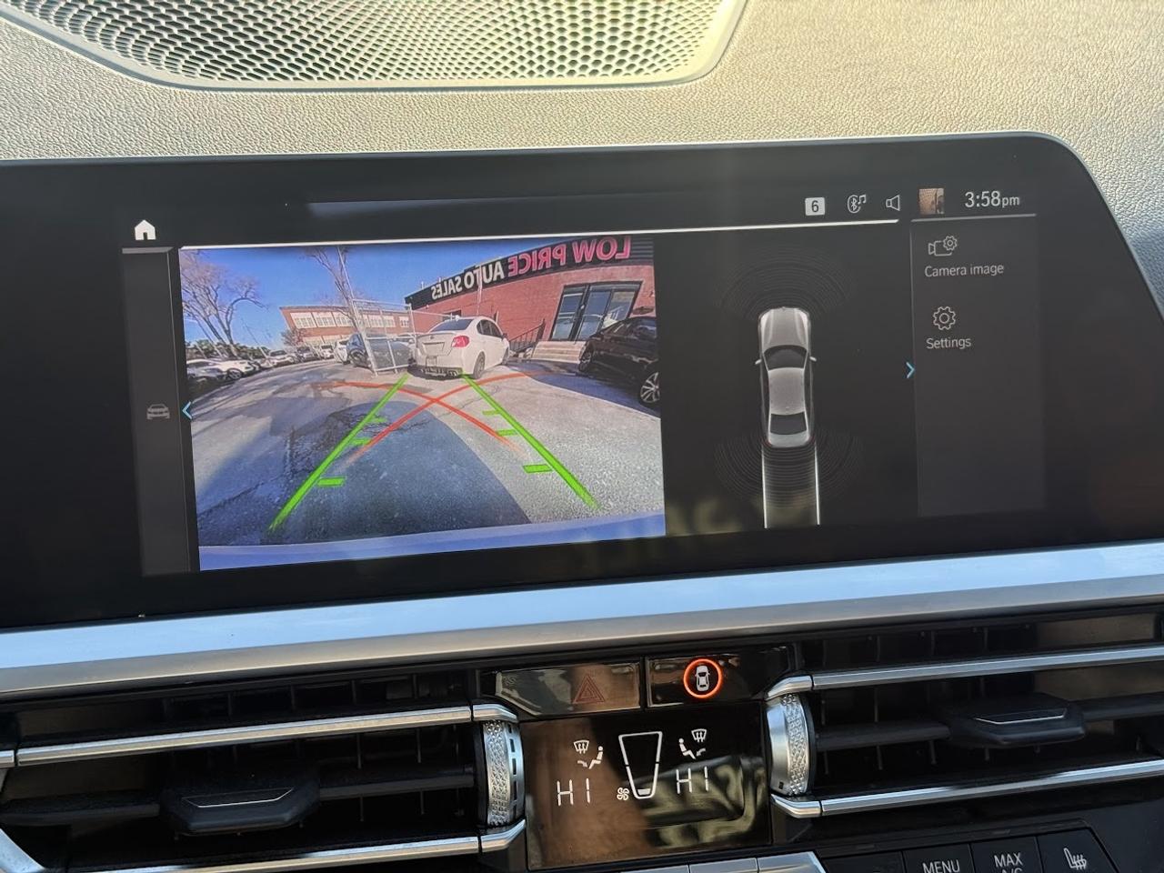 2021 BMW 3 Series NO ACCIDENTS l X-Drive l Hybrid l AWD l Plug-In l Photo