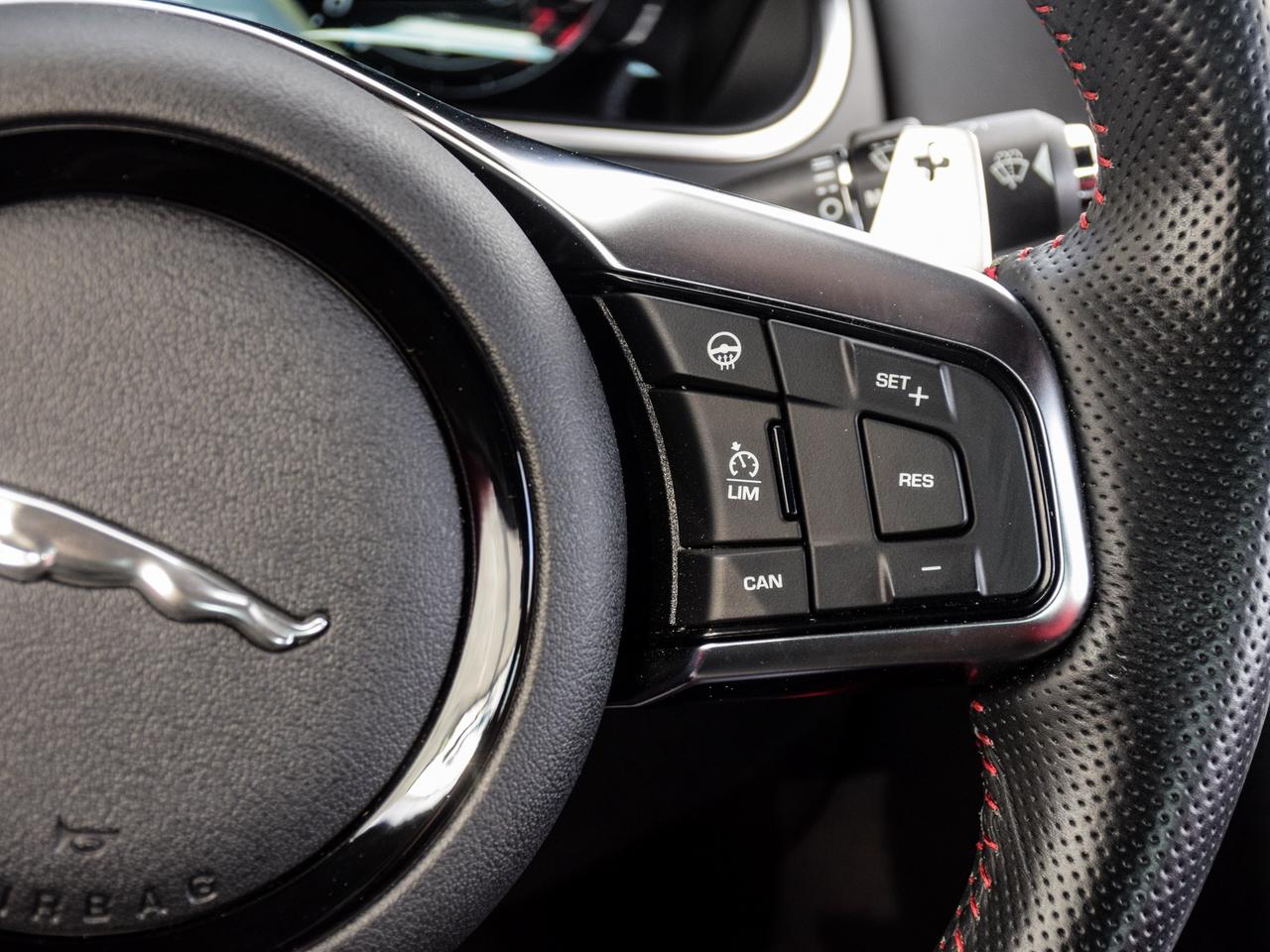 2021 Jaguar F-Type Coupe First Edition Auto AWD Photo