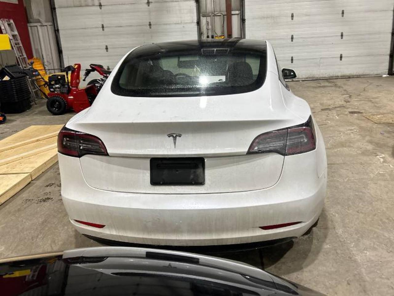 2023 Tesla Model 3 No Accident l StandardRange l RWD l Tesla Warranty Photo