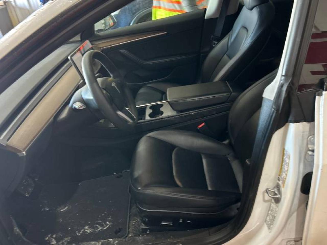 2023 Tesla Model 3 No Accident l StandardRange l RWD l Tesla Warranty Photo