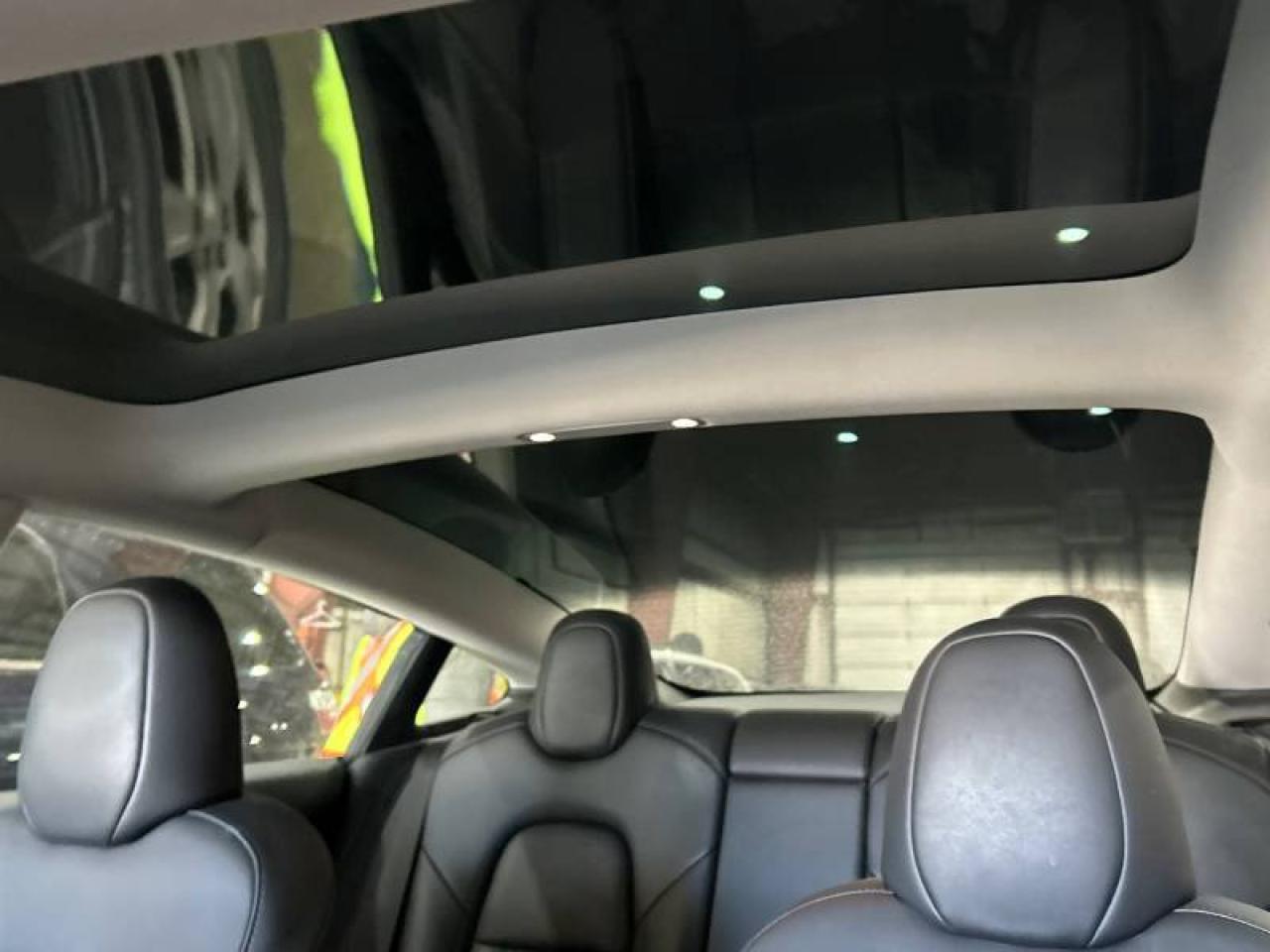 2023 Tesla Model 3 No Accident l StandardRange l RWD l Tesla Warranty Photo