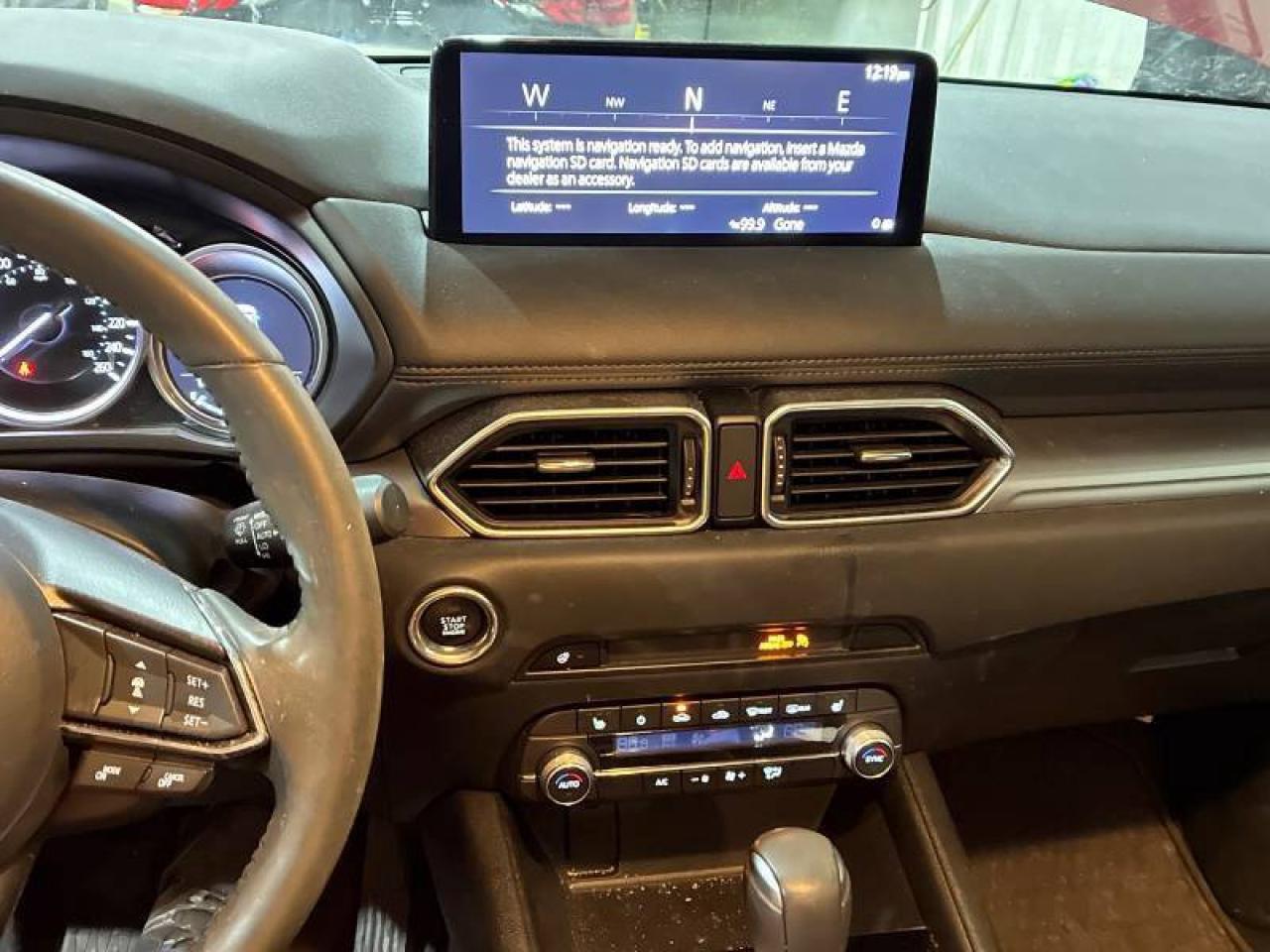 2022 Mazda CX-5 No Accidents l AWD l GS l Mazda Warranty l 2.5L l Photo