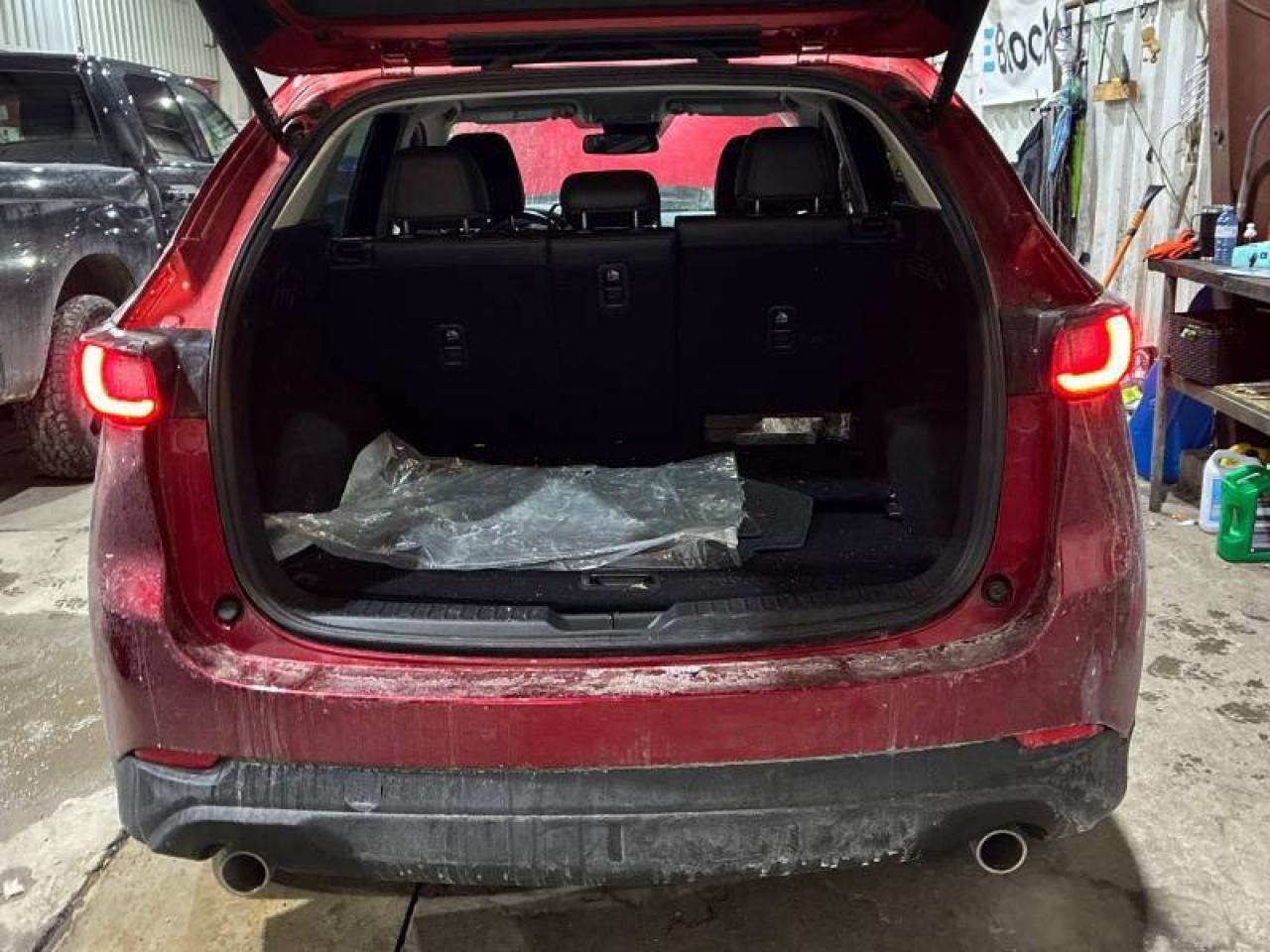 2022 Mazda CX-5 No Accidents l AWD l GS l Mazda Warranty l 2.5L l Photo